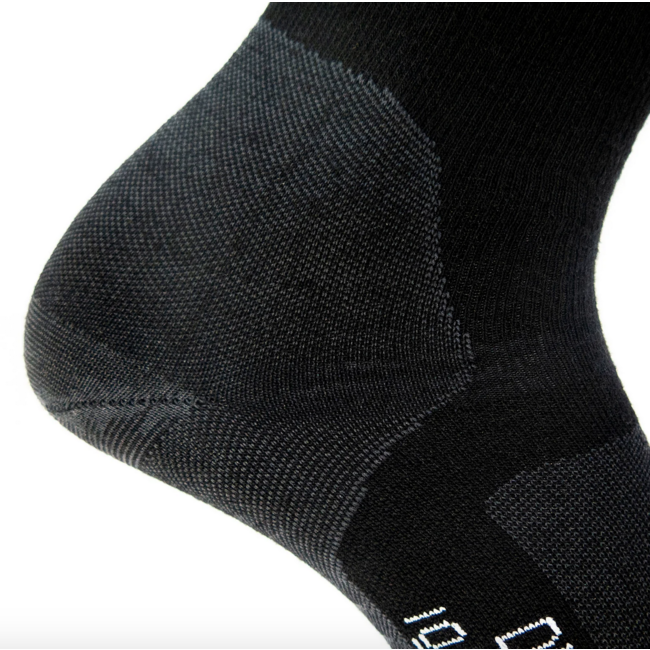 Dissent Ski Sock IQ Fit Ultimate