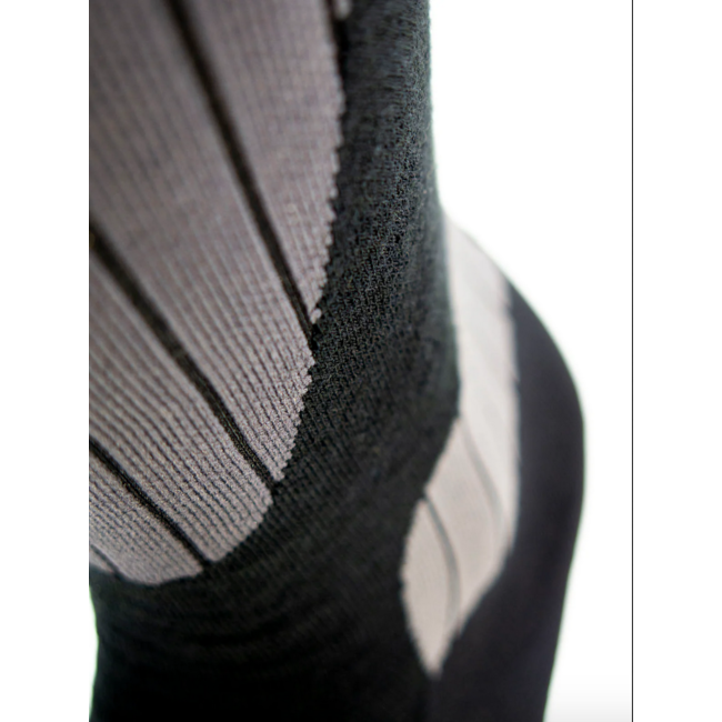 Dissent Ski Sock GFX Compression DL Wool