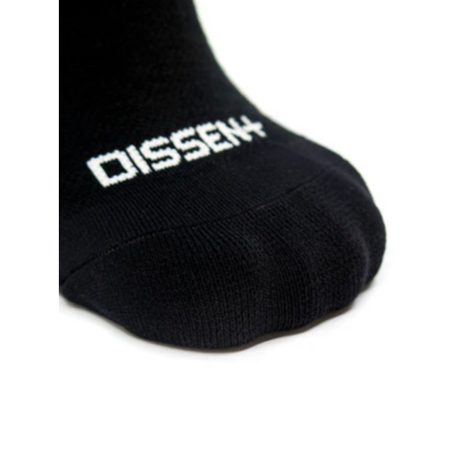 Dissent Ski Sock GFX Compression DL Wool