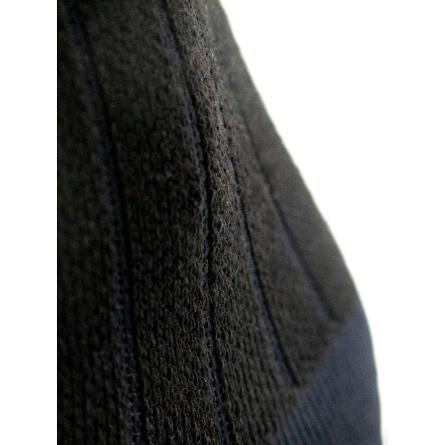 Dissent Ski Sock GFX Compression Hybrid DLX Wool