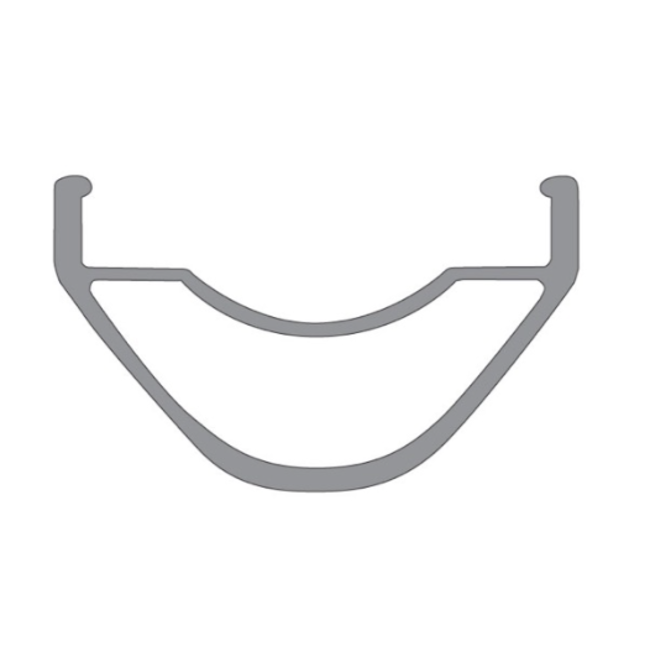 DT Swiss Rim XM481 29 x 30mm 32H