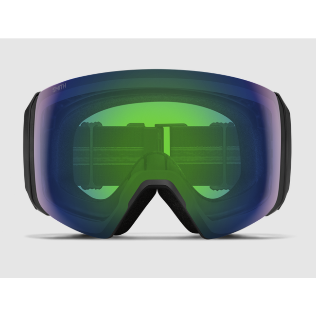 Smith Goggle 4D Mag XL