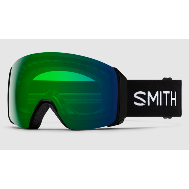 Smith Goggle 4D Mag XL