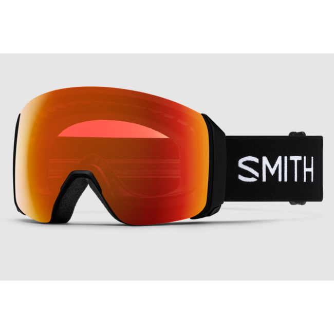 Smith Goggle 4D Mag XL