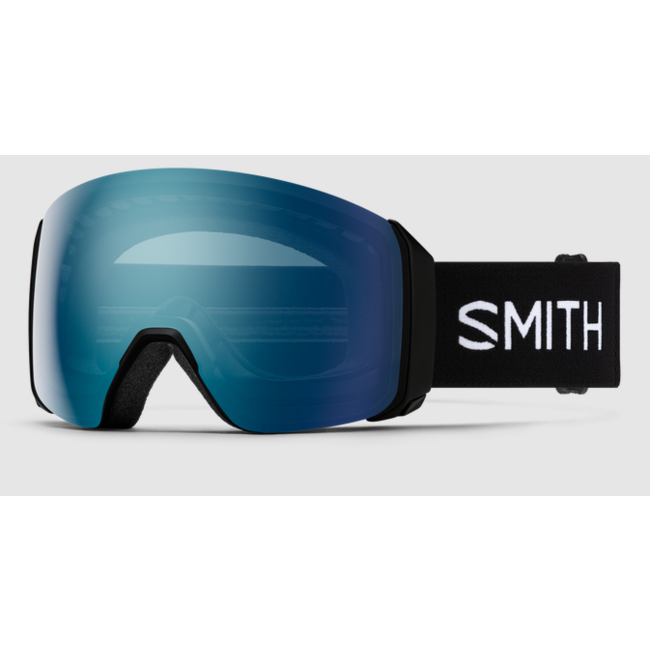 Smith Goggle 4D Mag XL