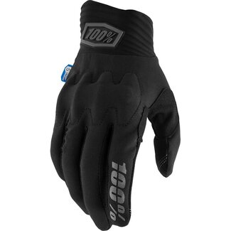100% 100% Glove Cognito