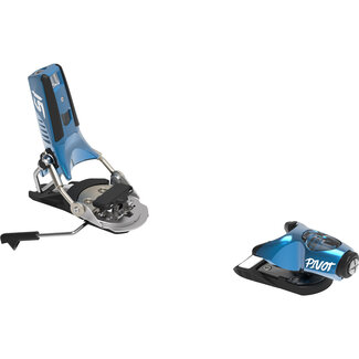 Look Look Binding Pivot 15 2.0 GW 2027