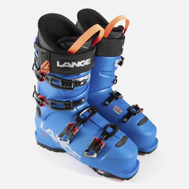 Lange Ski Boot LX 130 HV GW 2025