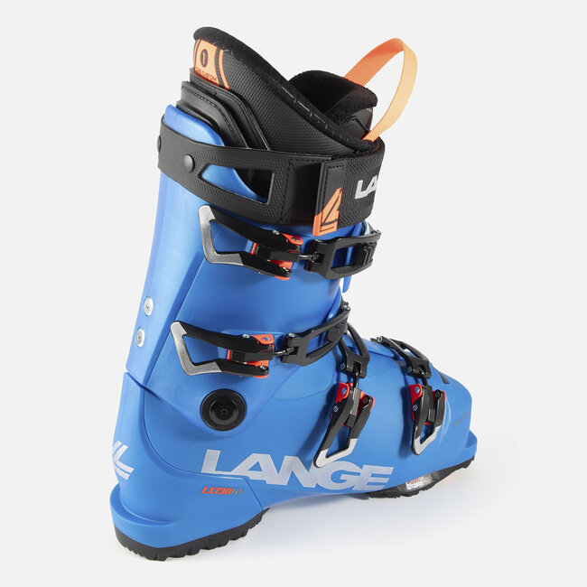 Lange Ski Boot LX 130 HV GW 2025