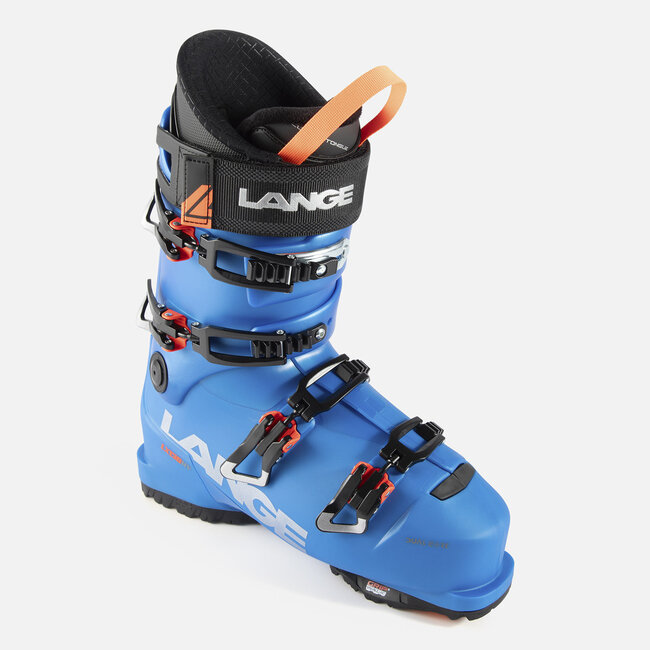 Lange Ski Boot LX 130 HV GW 2025