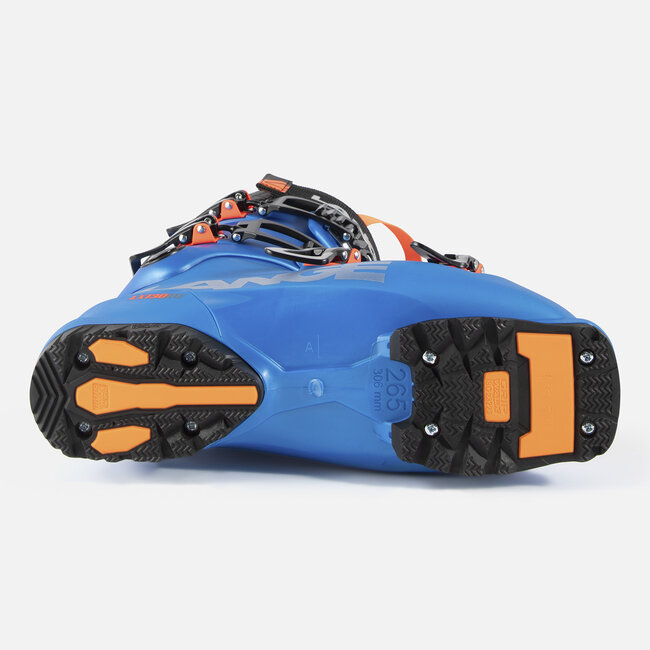 Lange Ski Boot LX 130 HV GW 2025