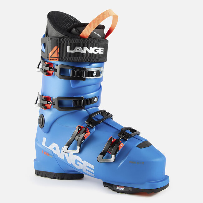 Lange Ski Boot LX 130 HV GW 2025