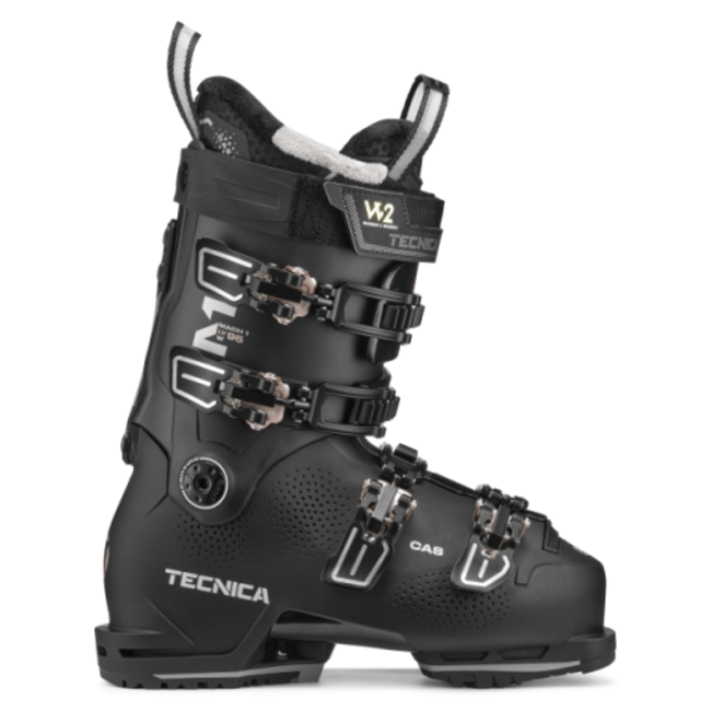 Tecnica Ski Boot Mach1 LV 95 W 2025