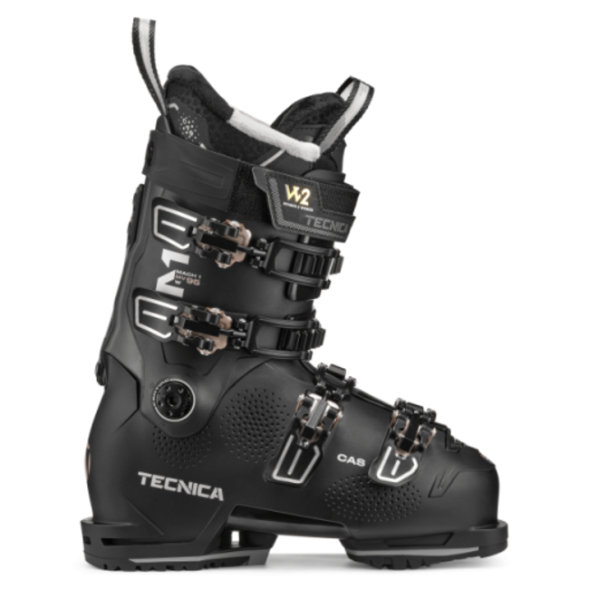 Tecnica Ski Boot Mach1 MV 95 W 2025
