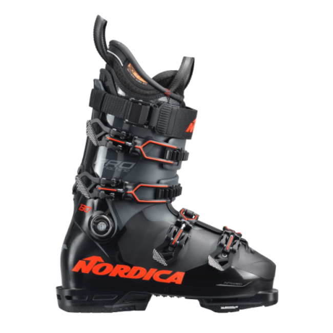 Nordica Ski Boot Promachine 130 2026