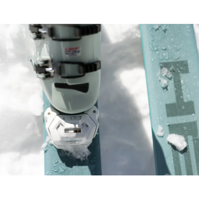 Tyrolia Binding Attack LYT 12 GW 2026