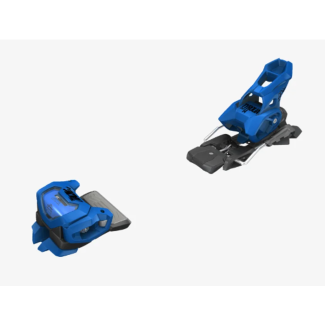 Tyrolia Binding Attack 14 Gw 2025