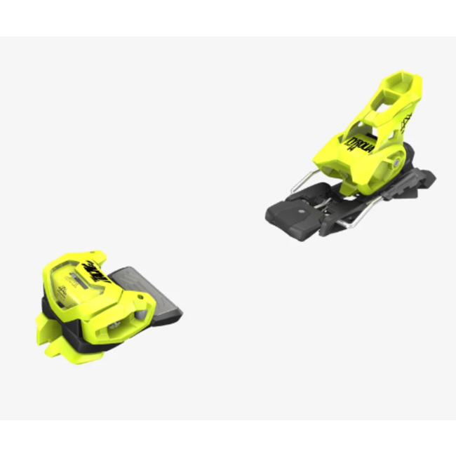 Tyrolia Binding Attack 14 Gw 2025