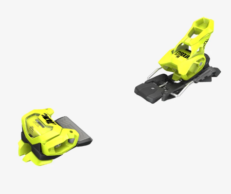 Tyrolia Binding Attack 14 Gw 2025 - FanatykCo Ski & Cycle