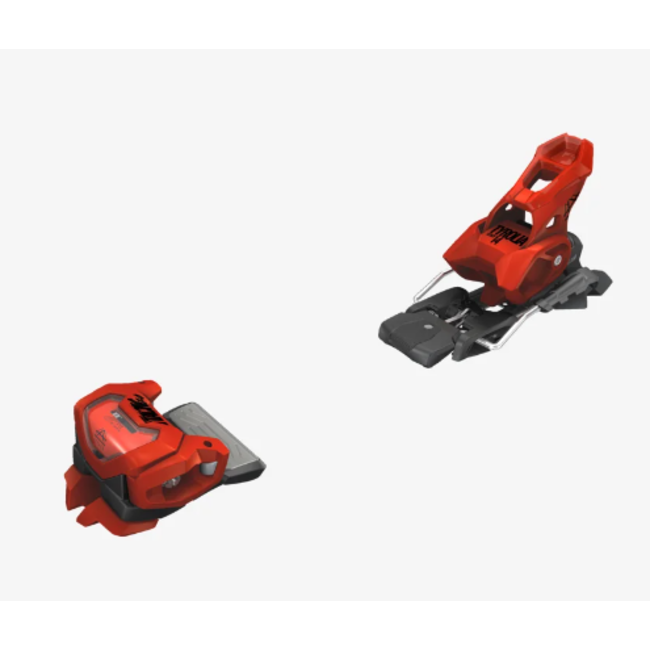 Tyrolia Binding Attack 14 Gw 2025