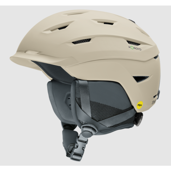 Smith Helmet Level MIPS