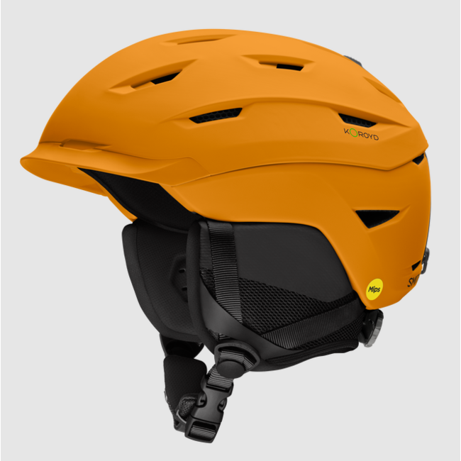 Smith Helmet Level MIPS