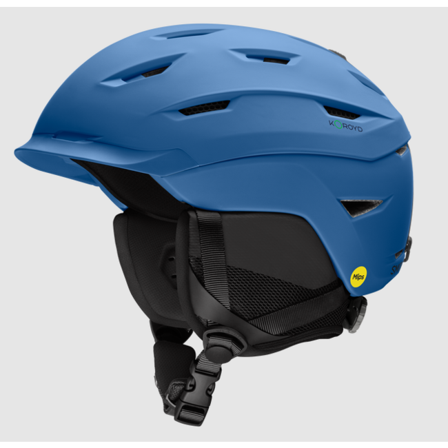 Smith Helmet Level MIPS
