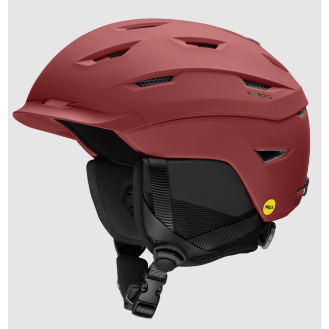 Smith Helmet Level MIPS