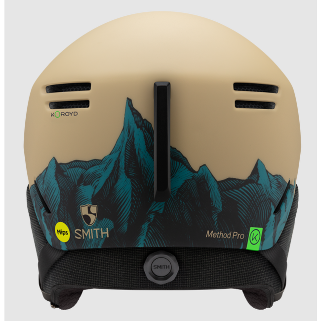Smith Helmet Method Pro MIPS