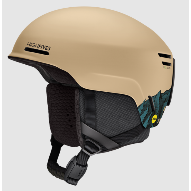 Smith Helmet Method Pro MIPS