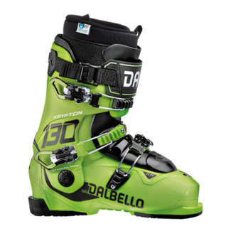 Dalbello Dalbello Ski Boot KR2 130 ID 2020