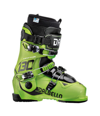 Dalbello FanatykCo Ski Cycle