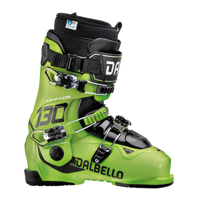 Dalbello Ski Boot KR2 130 ID 2020