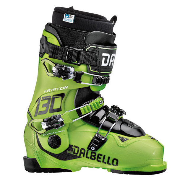 DALBELLO スキーブーツ DALBELLO KR2 CORE Dalbello Sports KR 2 Core I.D. Ski Boot - Men's - Ski