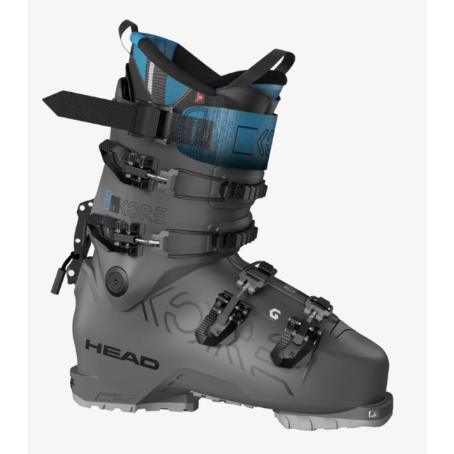 Head Ski Boot Kore 130 MV Gw 2025