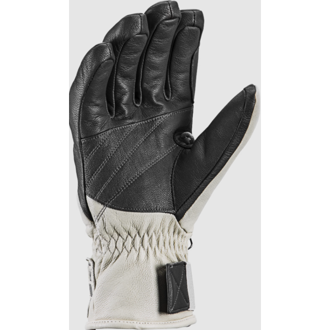 Leki Glove Rubic 3D
