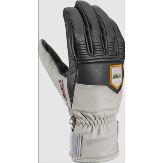 Leki Leki Glove Rubic 3D