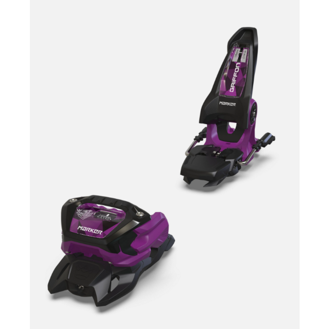 Marker Binding Griffon 13 ID 2025