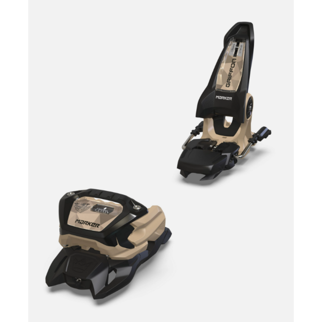 Marker Binding Griffon 13 ID 2025