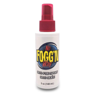 No Foggin Way Anti-Fog Spray