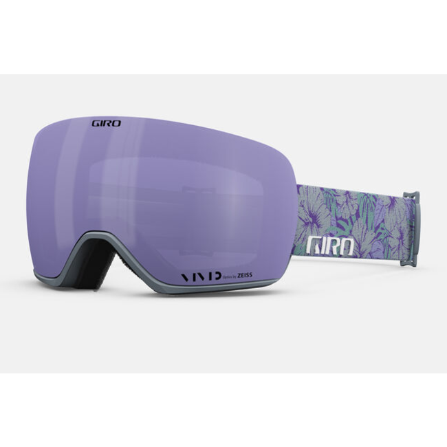 Giro Goggle Article II 2025