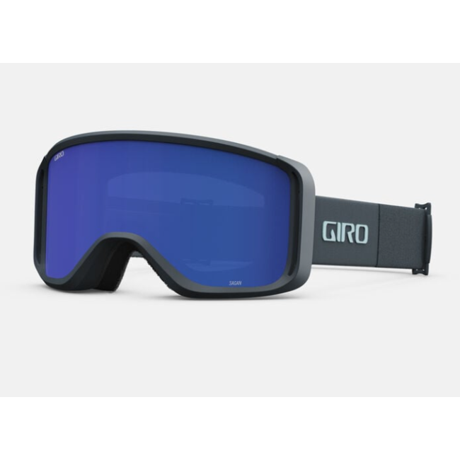 Giro Goggle Sagen 2025