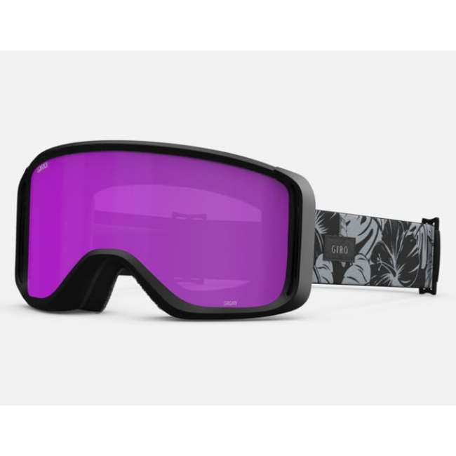 Giro Goggle Sagen 2025