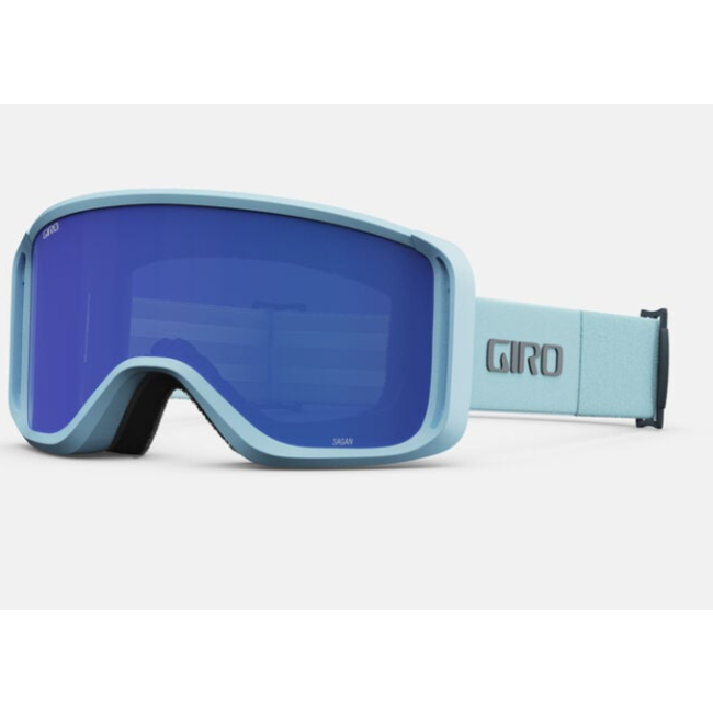 Giro Goggle Sagen 2025
