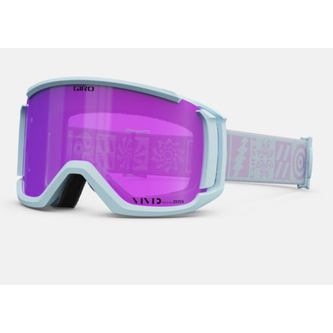 Giro Goggle Revolt 2025