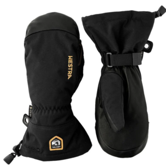 Hestra Hestra Mitt Army Leather Gore-Tex