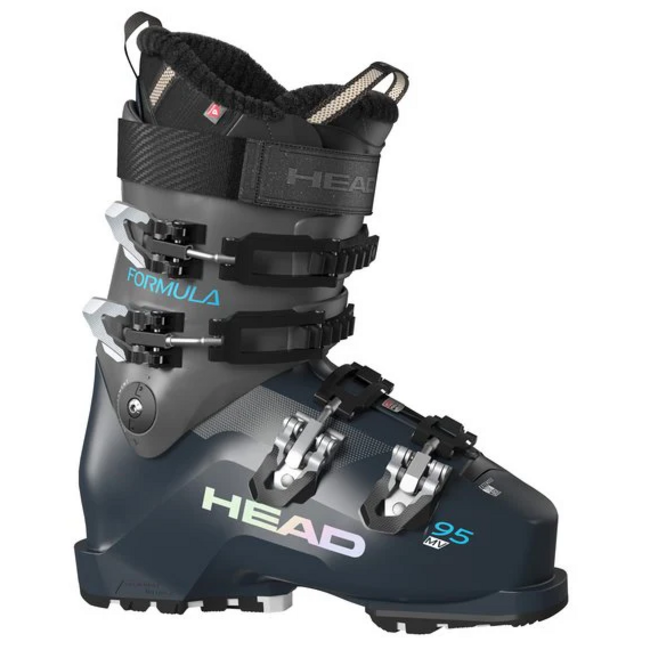 Head Ski Boot Formula 95 W Lv Gw 2026