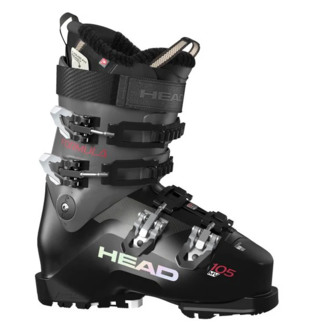 Head Head Ski Boot Formula 105 W Lv Gw 2025
