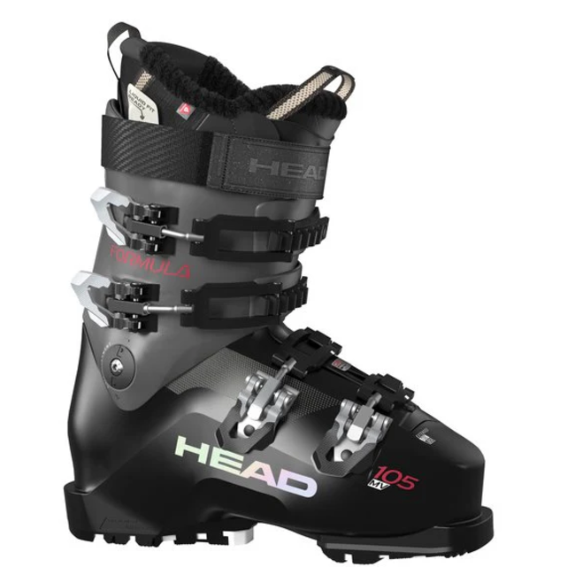Head Ski Boot Formula 105 W Lv Gw 2025