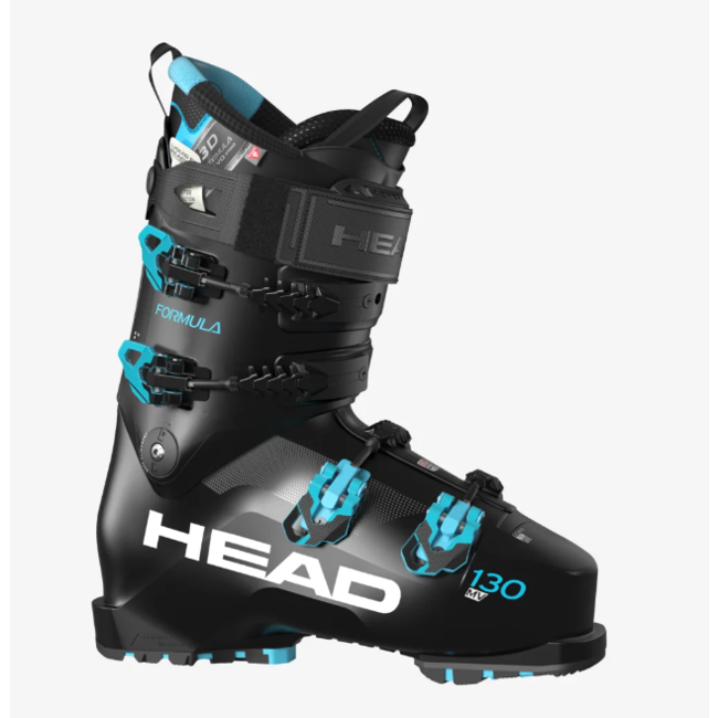 Head Ski Boot Formula 130 Mv Gw 2025